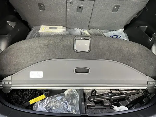 هیوندای، سانتافه