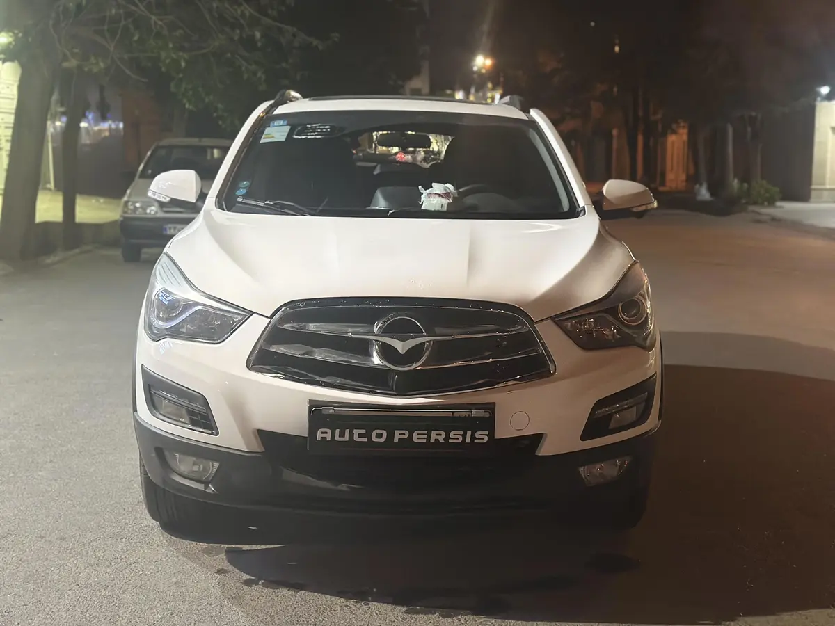 هایما  S5