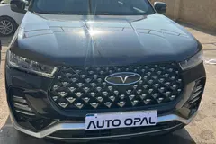 فونیکس، تیگو 7 پرو