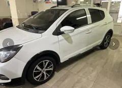 لیفان، X50