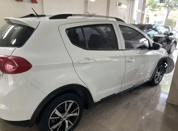 لیفان  X50
