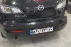 مزدا  3 نیو صندوق دار