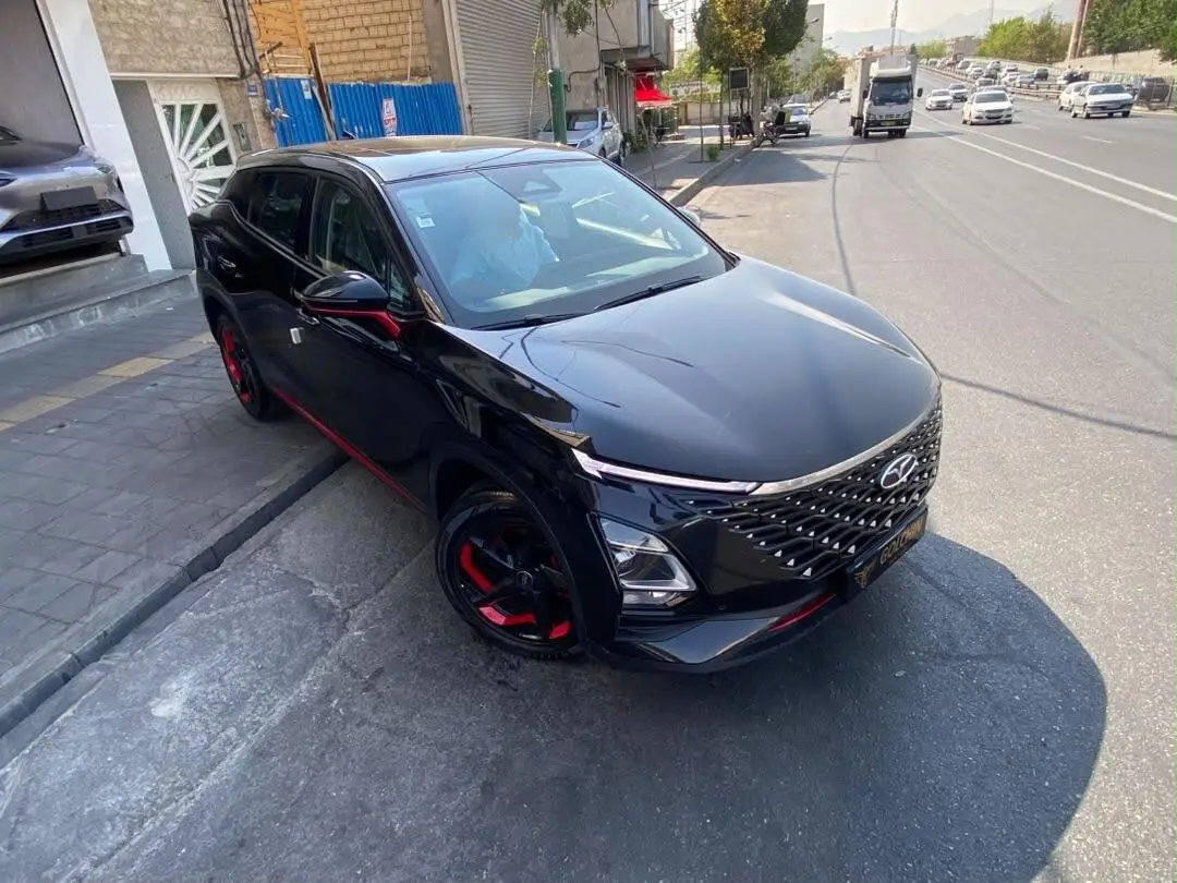 فونیکس  FX