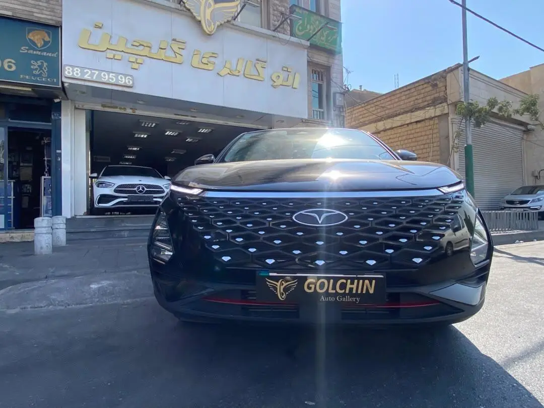 فونیکس  FX