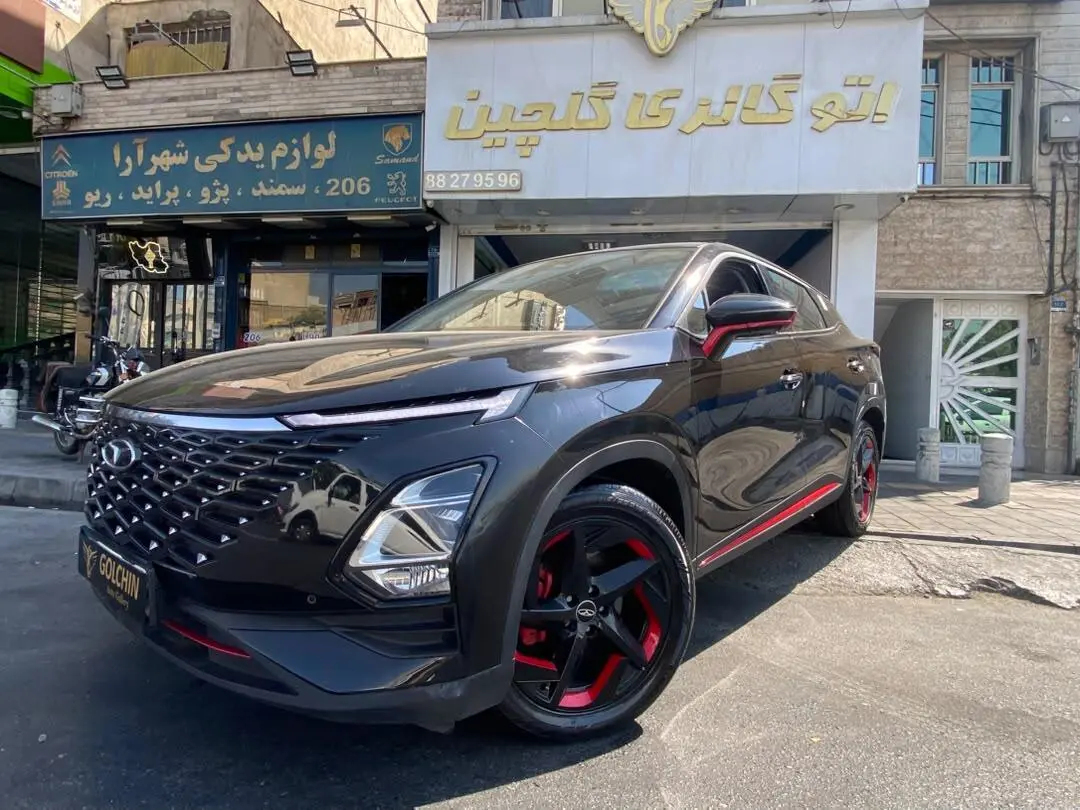 فونیکس  FX