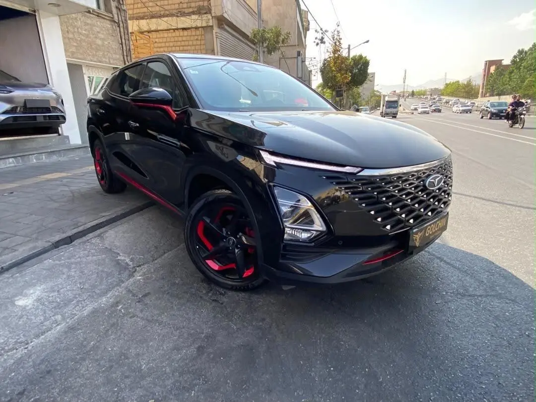 فونیکس  FX