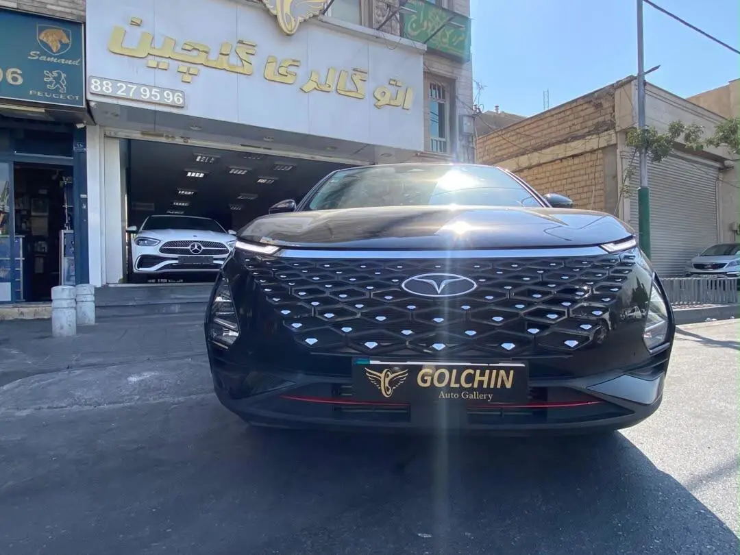 فونیکس  FX