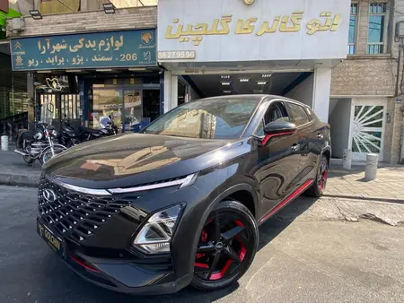 فونیکس FX