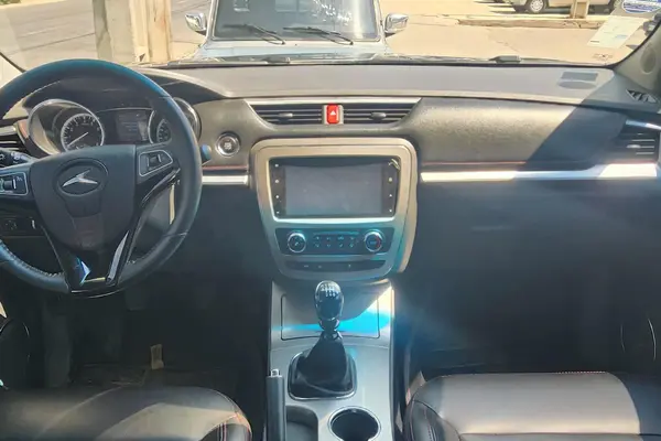 کی ام سی  T8