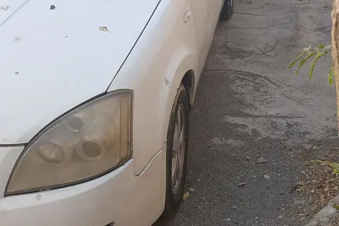 ام وی ام، 530
