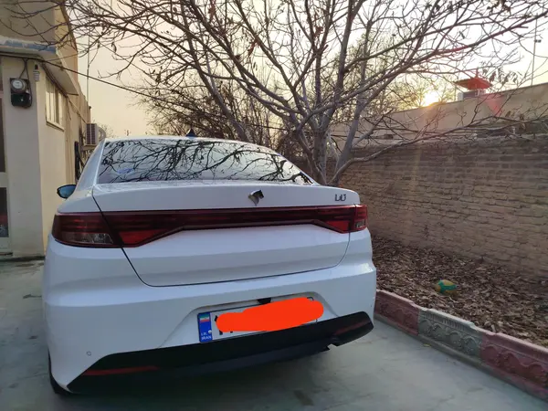 تارا، دنده ای V1 پلاس