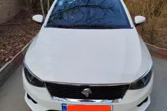 تارا، دنده ای V1 پلاس