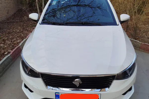 تارا، دنده ای V1 پلاس