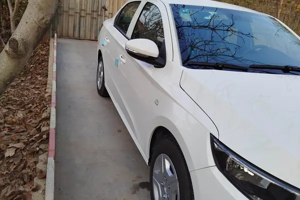 تارا، دنده ای V1 پلاس