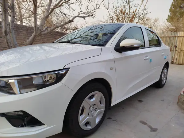 تارا، دنده ای V1 پلاس