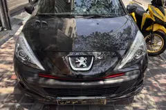 پژو، 207