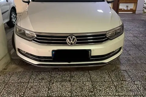 فولکس، پاسات