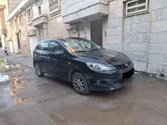 ام وی ام، 315هاچ بک
