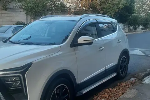 کی ام سی، X5