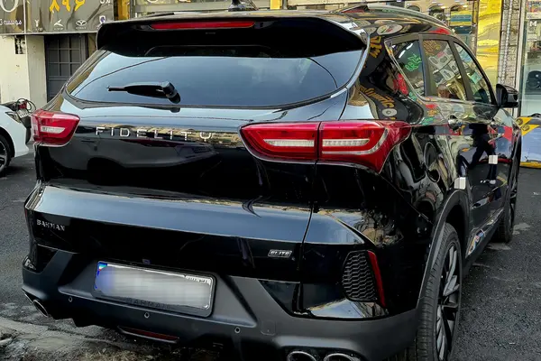 فیدلیتی، الیت