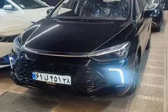 بیجینگ، U5 پلاس