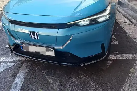 هوندا، eNS1