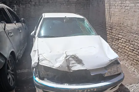 پژو، پارس