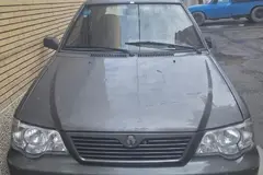 پراید، هاچ بک