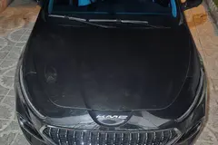 کی ام سی، K7