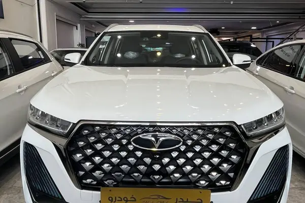 فونیکس، تیگو 7 پرو هیبرید (F7 PRO PHEV)