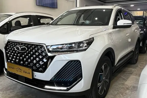 فونیکس، تیگو 7 پرو هیبرید (F7 PRO PHEV)