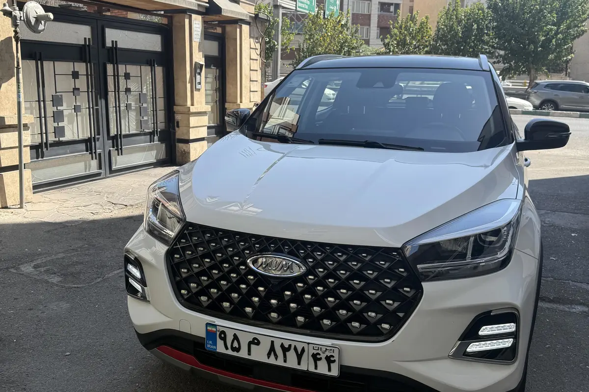ام وی ام،  X55 PRO