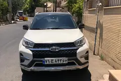 ام وی ام، X33 S