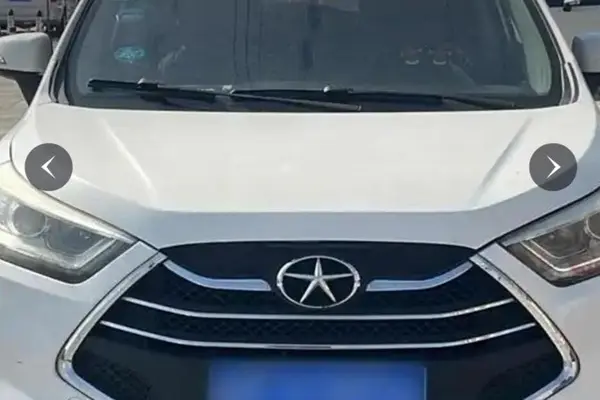 جک  S3
