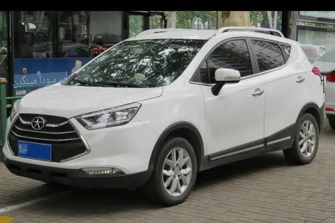 جک، S3