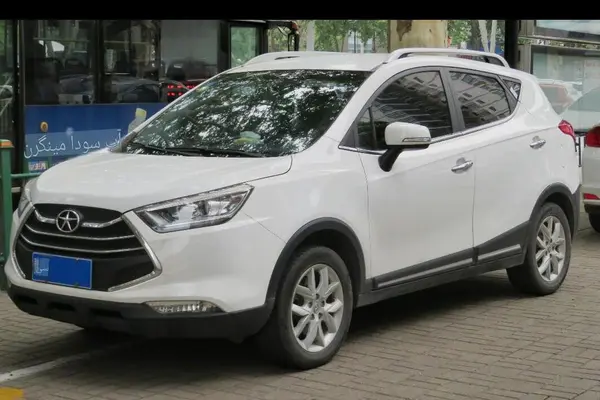 جک  S3