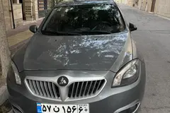 برلیانس، H320