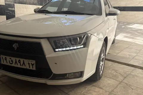 دنا، پلاس EF7