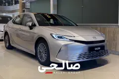 تویوتا، کمری