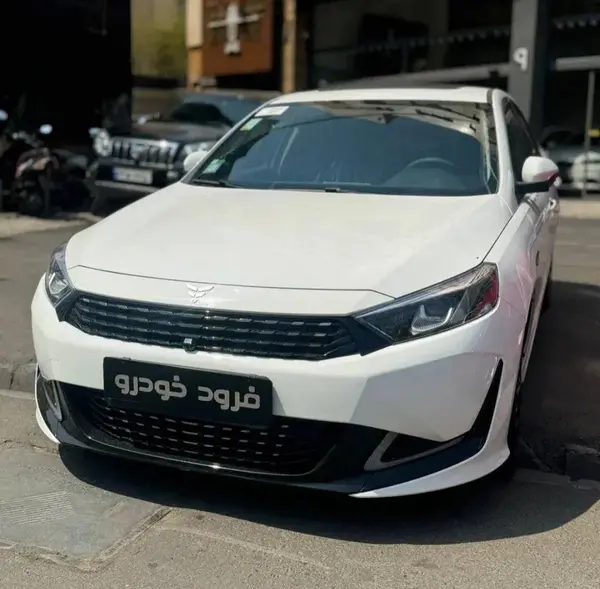 ریسپکت، پرایم