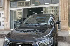 دنا، پلاس EF7P
