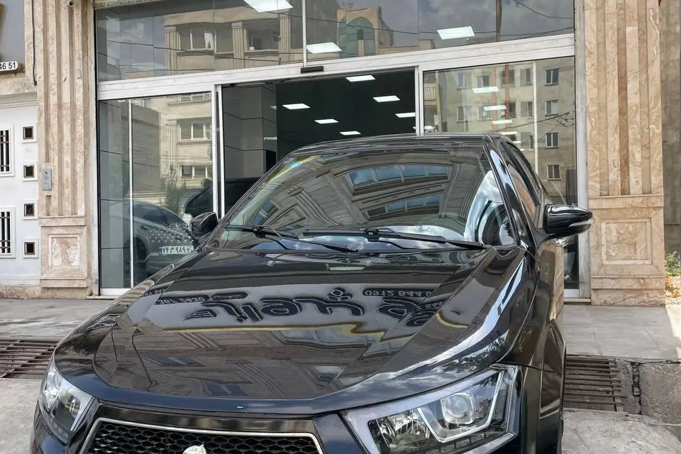 دنا،  پلاس EF7P