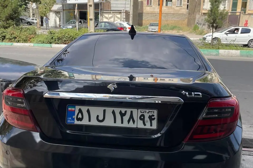 دنا،  پلاس EF7P