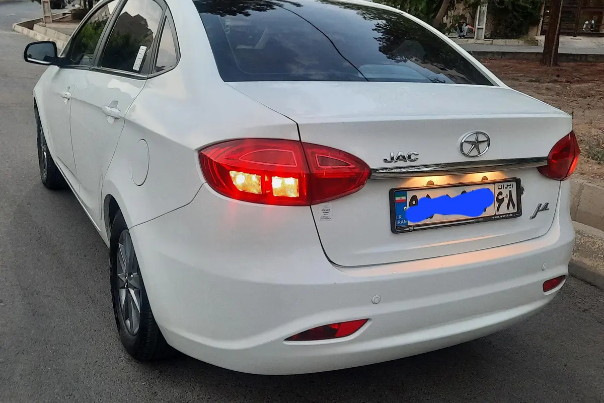 جک  جی 4