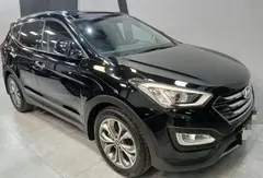 هیوندای، سانتافه