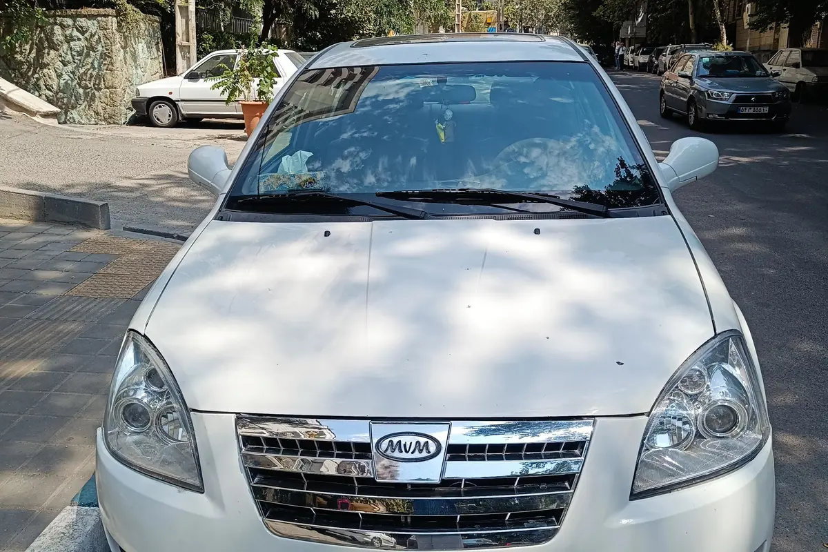 ام وی ام،  530