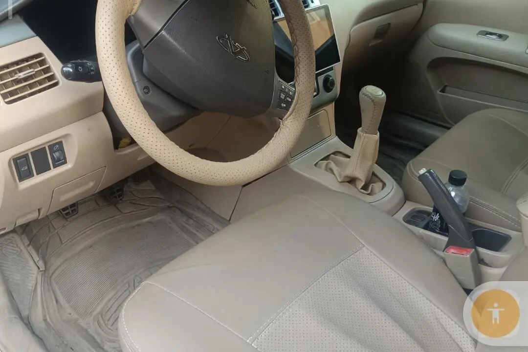 ام وی ام،  530