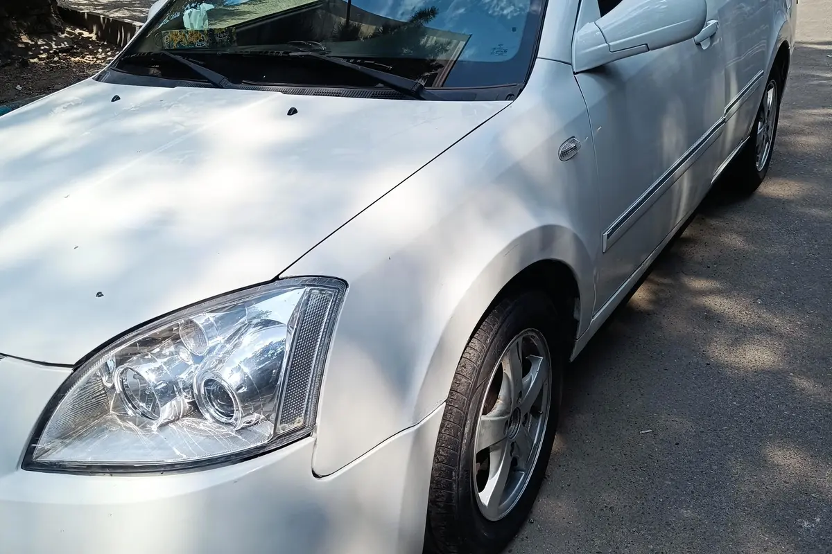 ام وی ام،  530