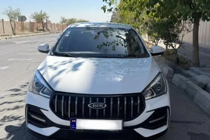 چری،  آریزو 5T اسپرت FL