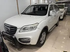 لیفان، X60